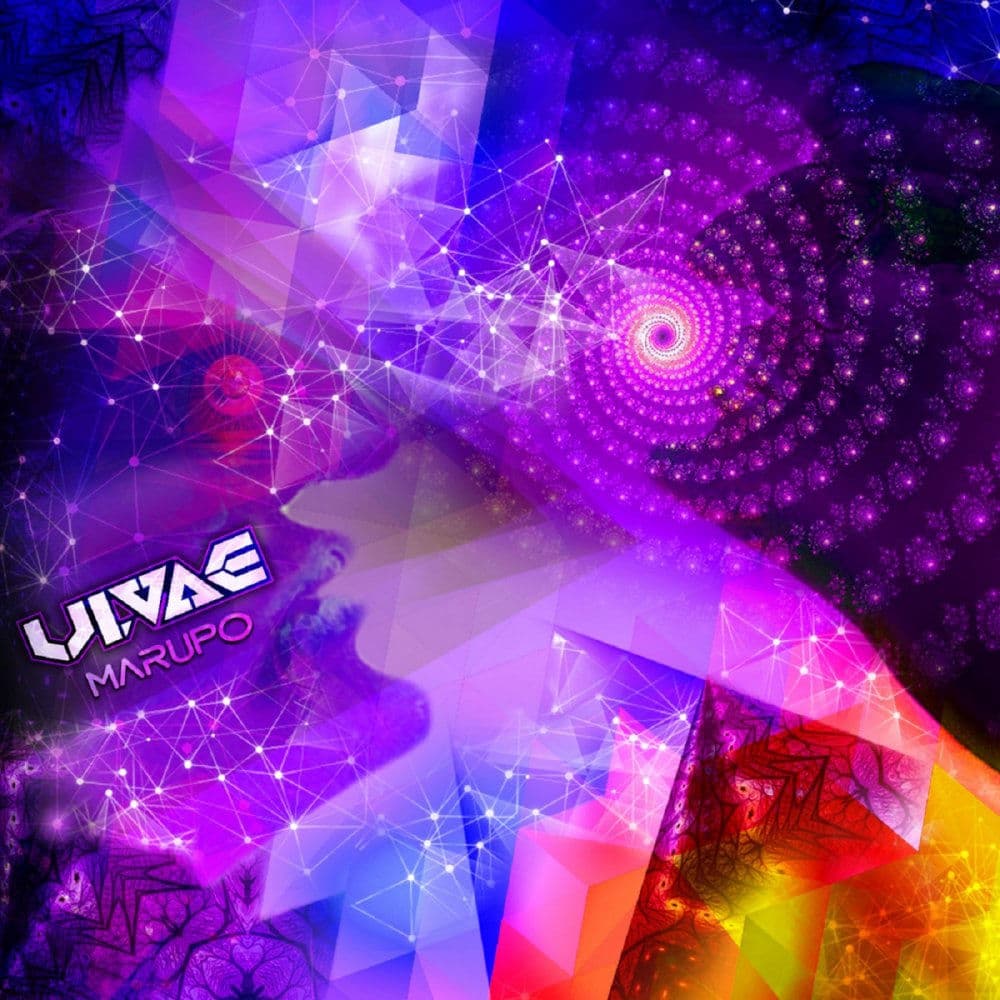 Ulvae – Trance