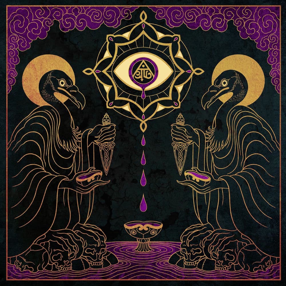 Wolvennest – Atmospheric Black Metal