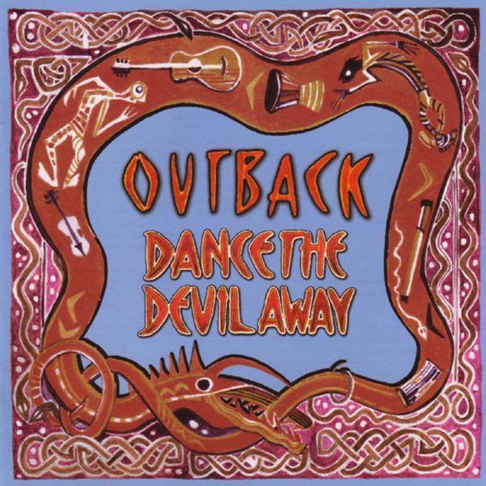 Outback – Electro