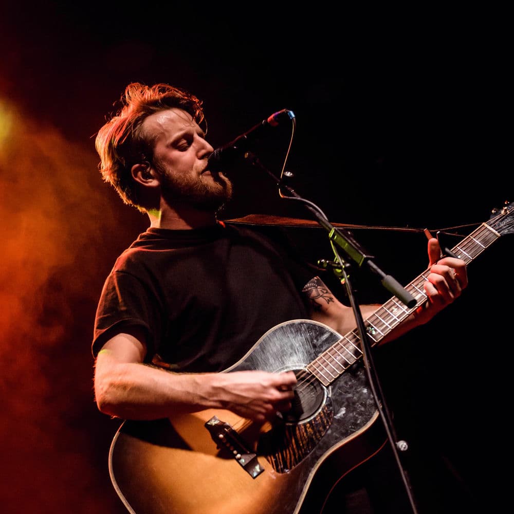 Tim Vantol β Alternative