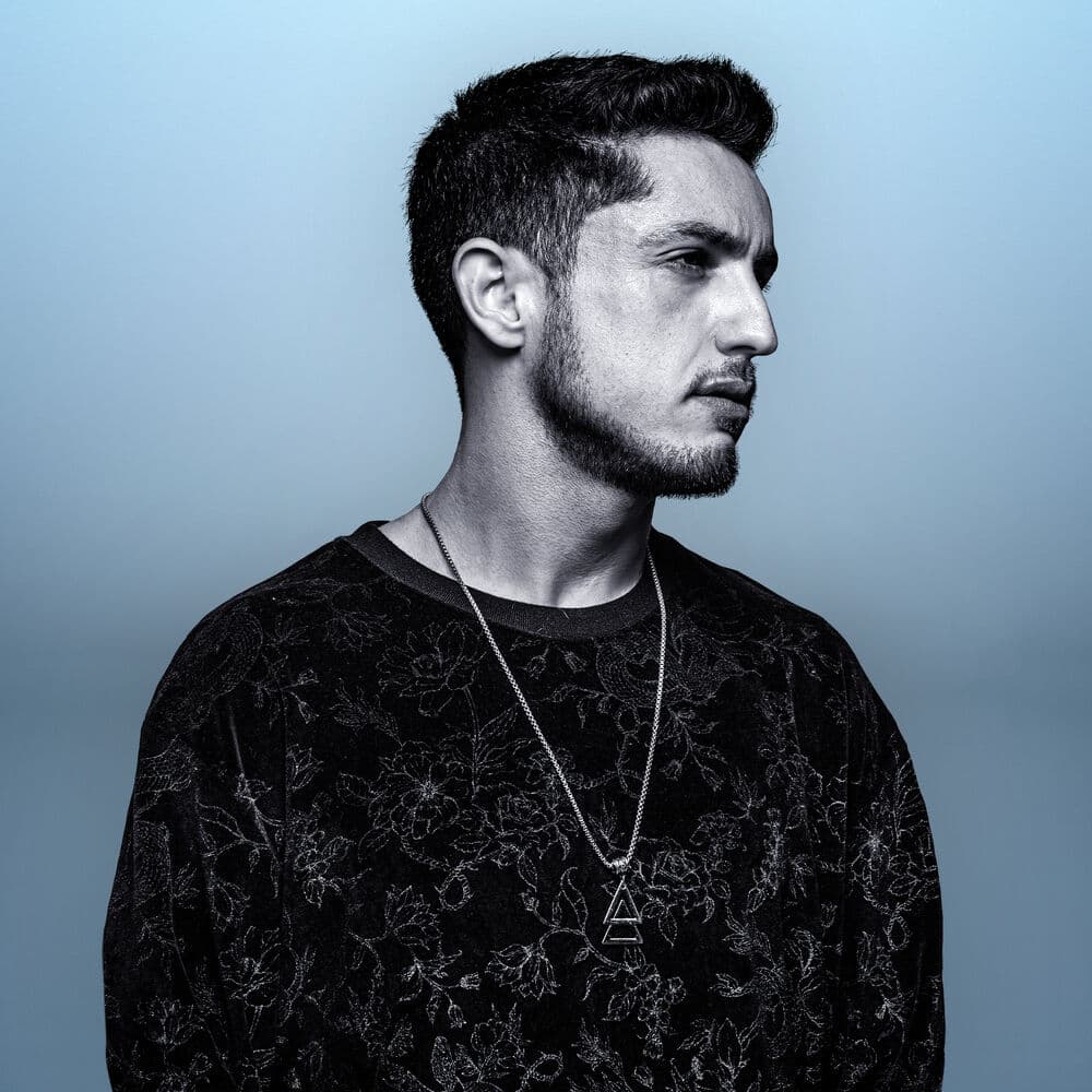 GroundBass – Trance