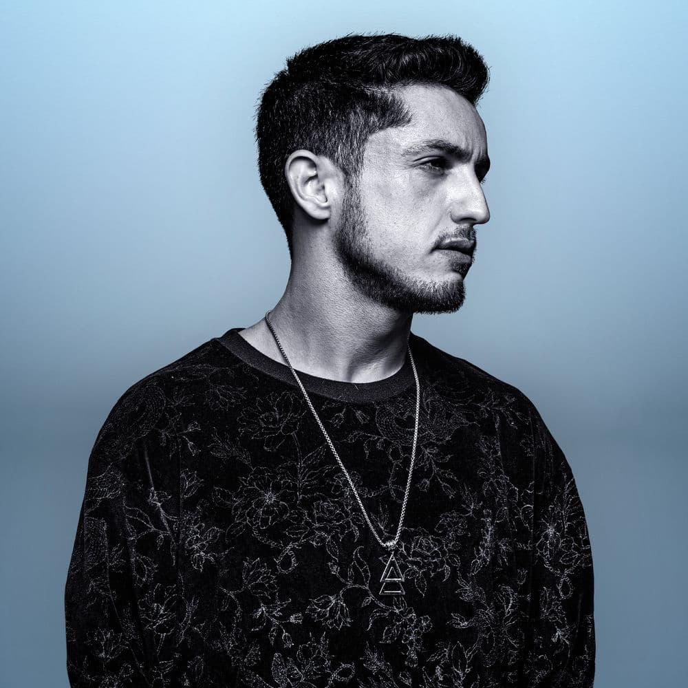 GroundBass – Electro