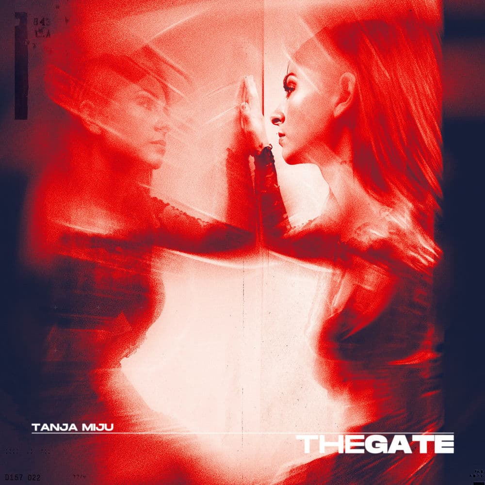 TANJA MIJU – Dance
