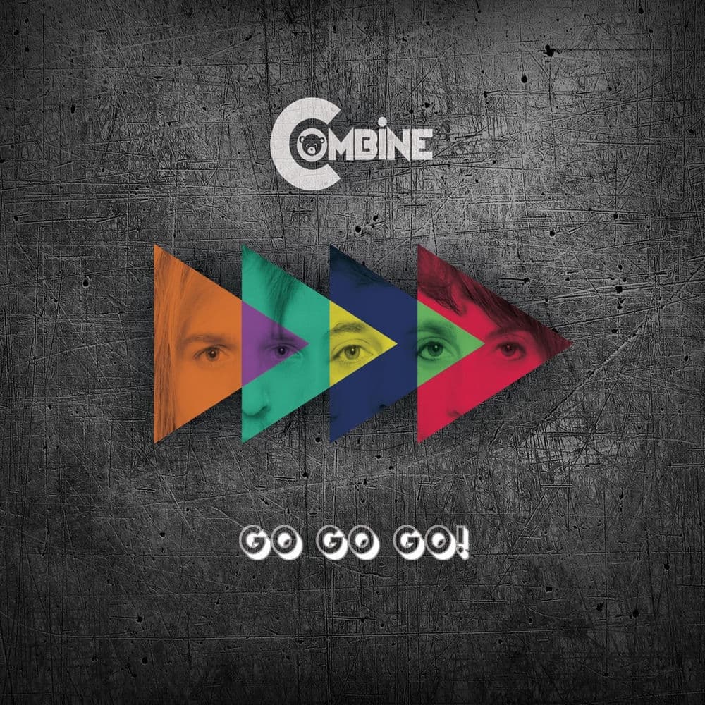 Combine – Electro