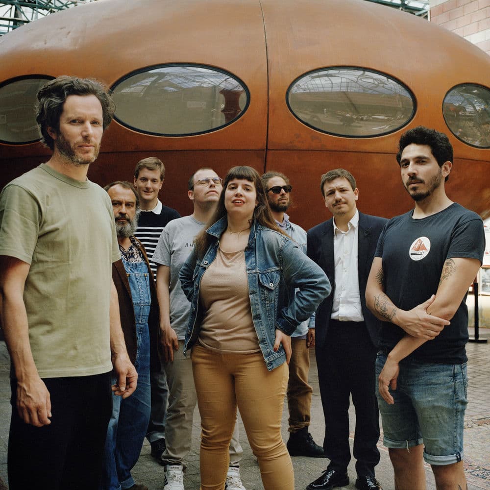 Astéréotypie – Rock