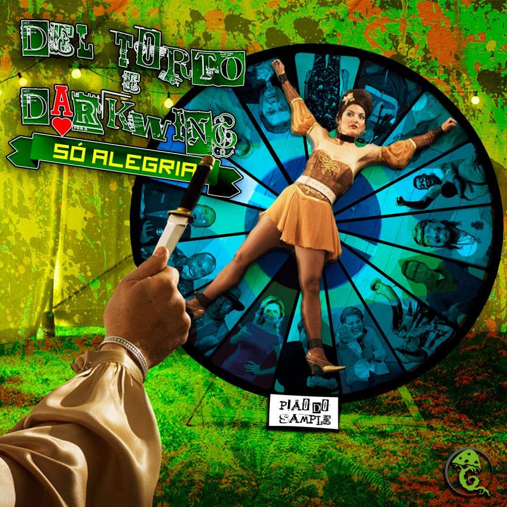 Del Torto – Trance