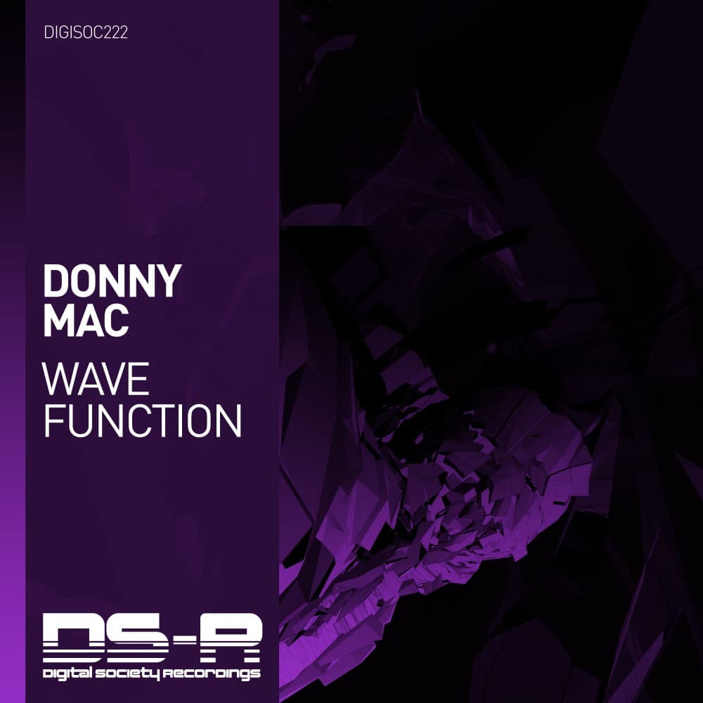 Donny Mac – Country