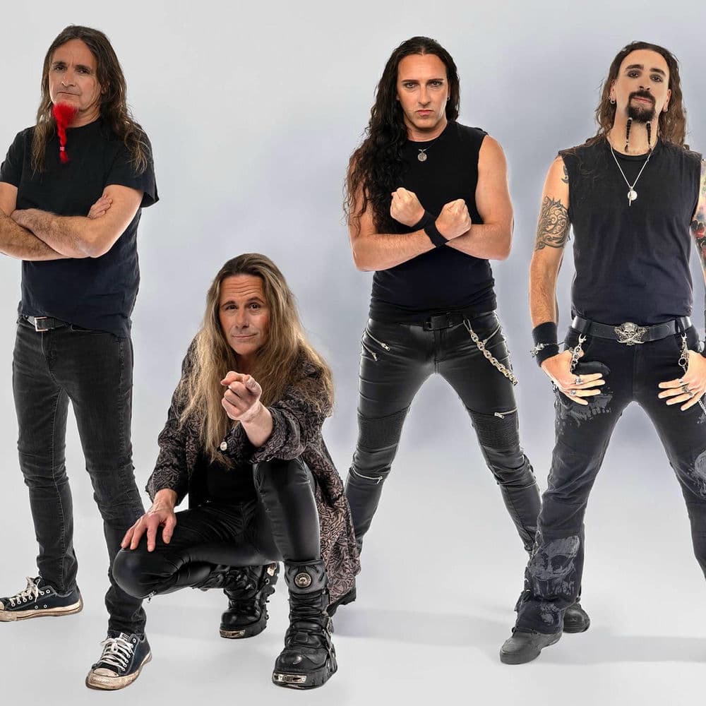 Freedom Call – Power Metal