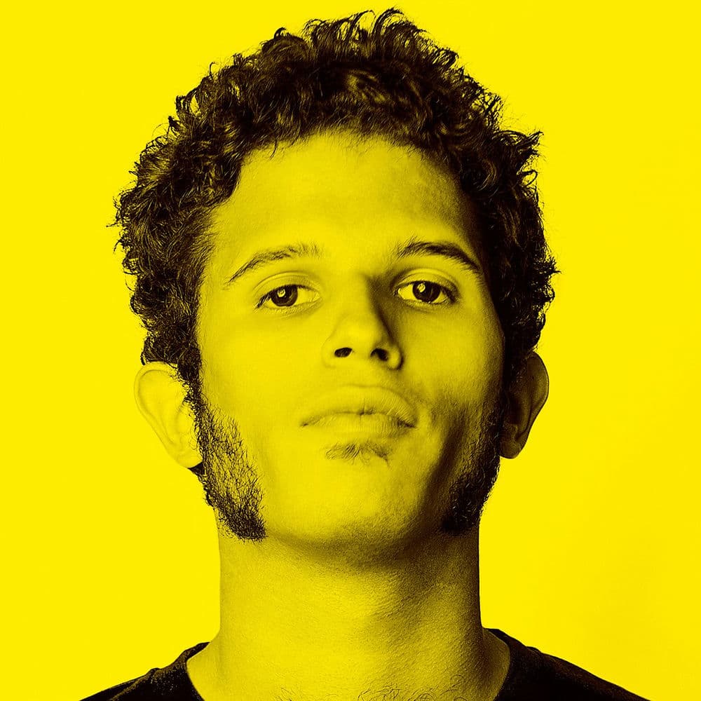 Kid Simius – Electro