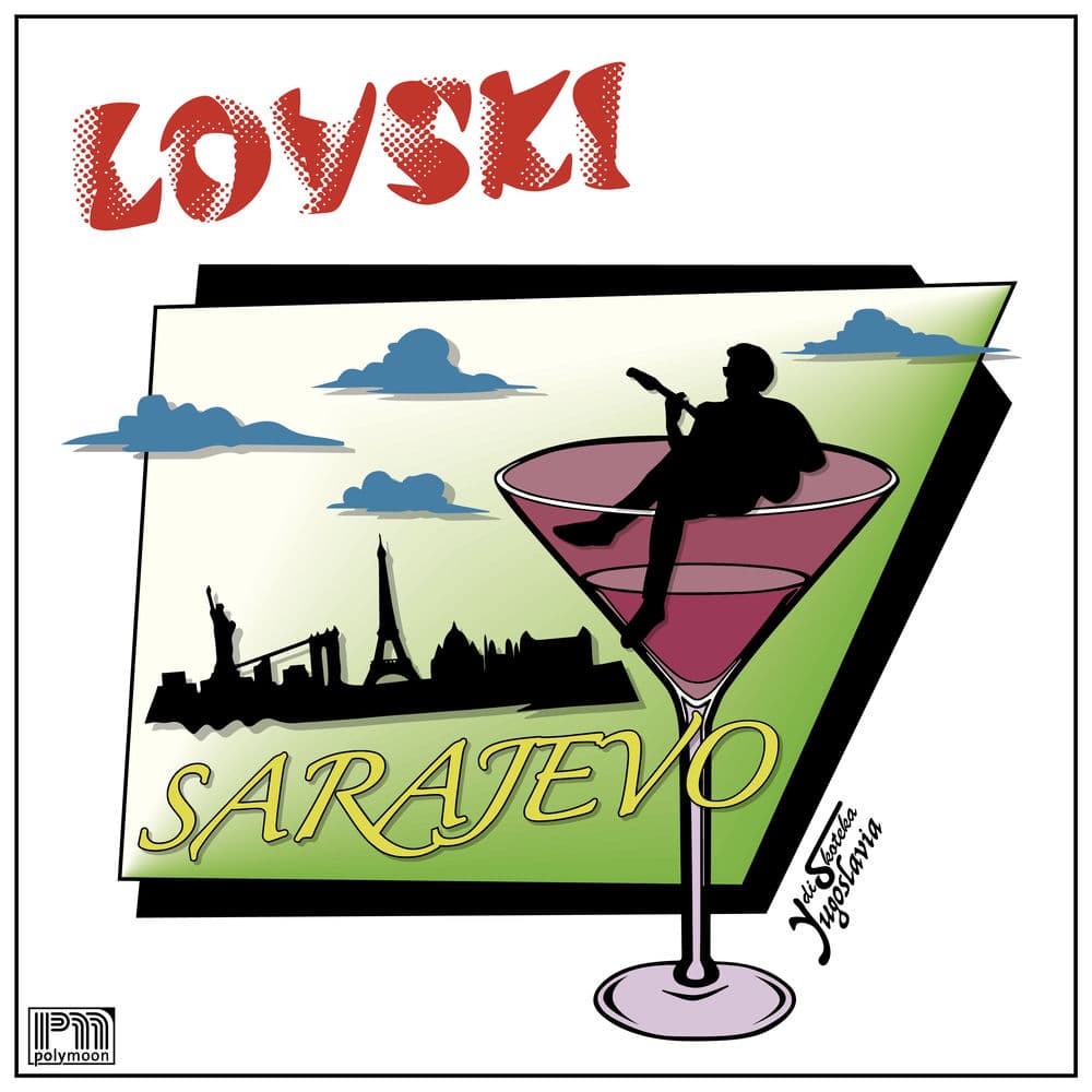 Lovski – Disco