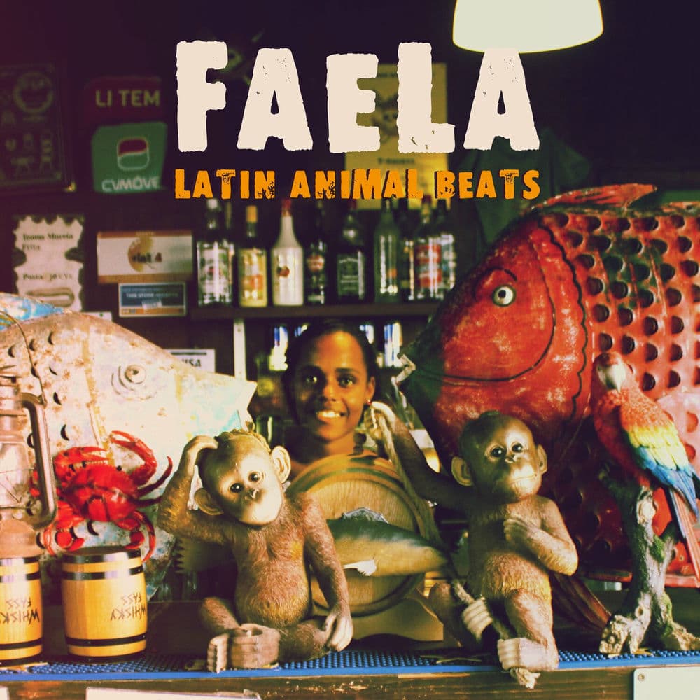 Faela – Pop