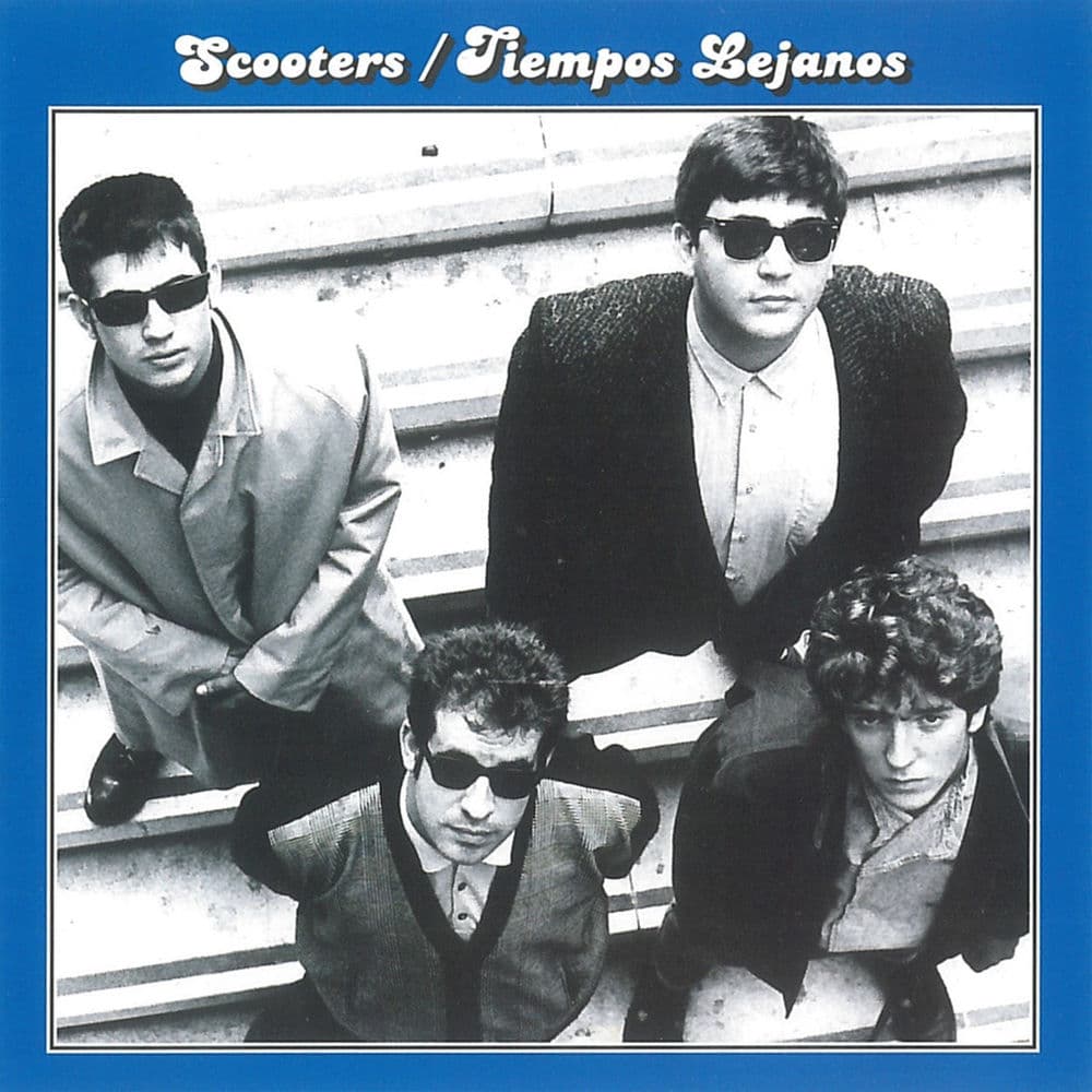 Scooters