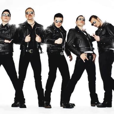 The Carburetors
