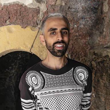 BASHAR MURAD