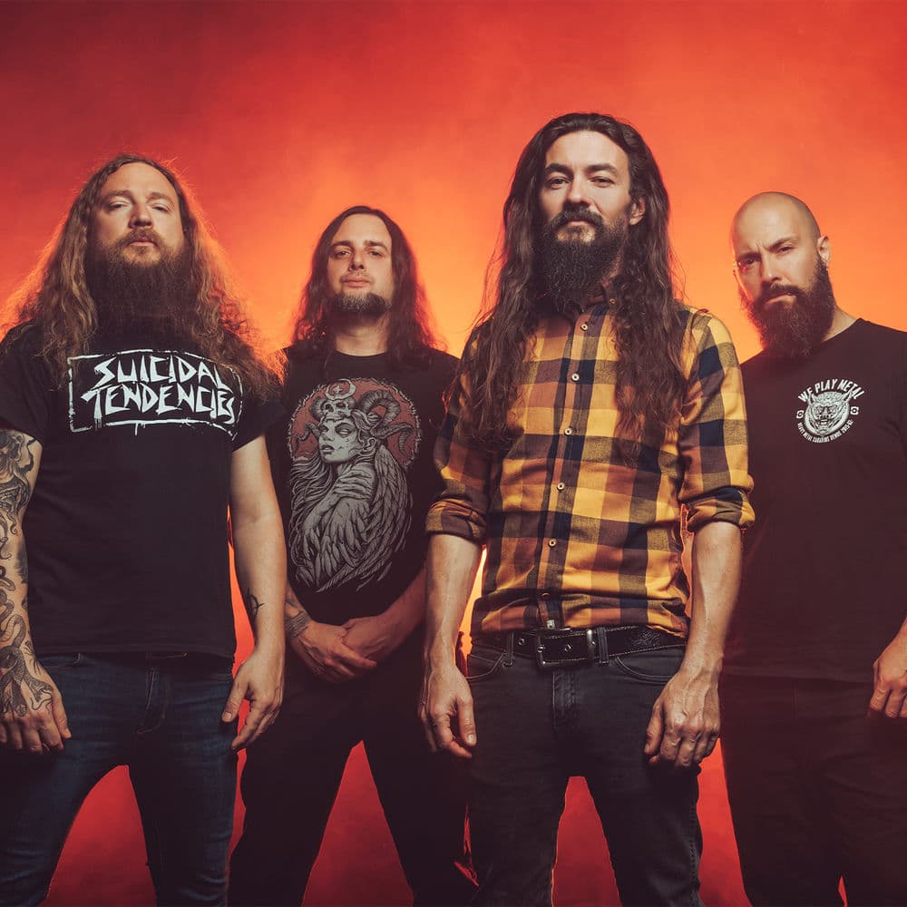 Angelus Apatrida – Thrash Metal