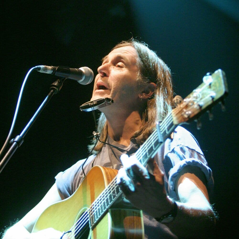 Dougie MacLean – Contemporary Folk
