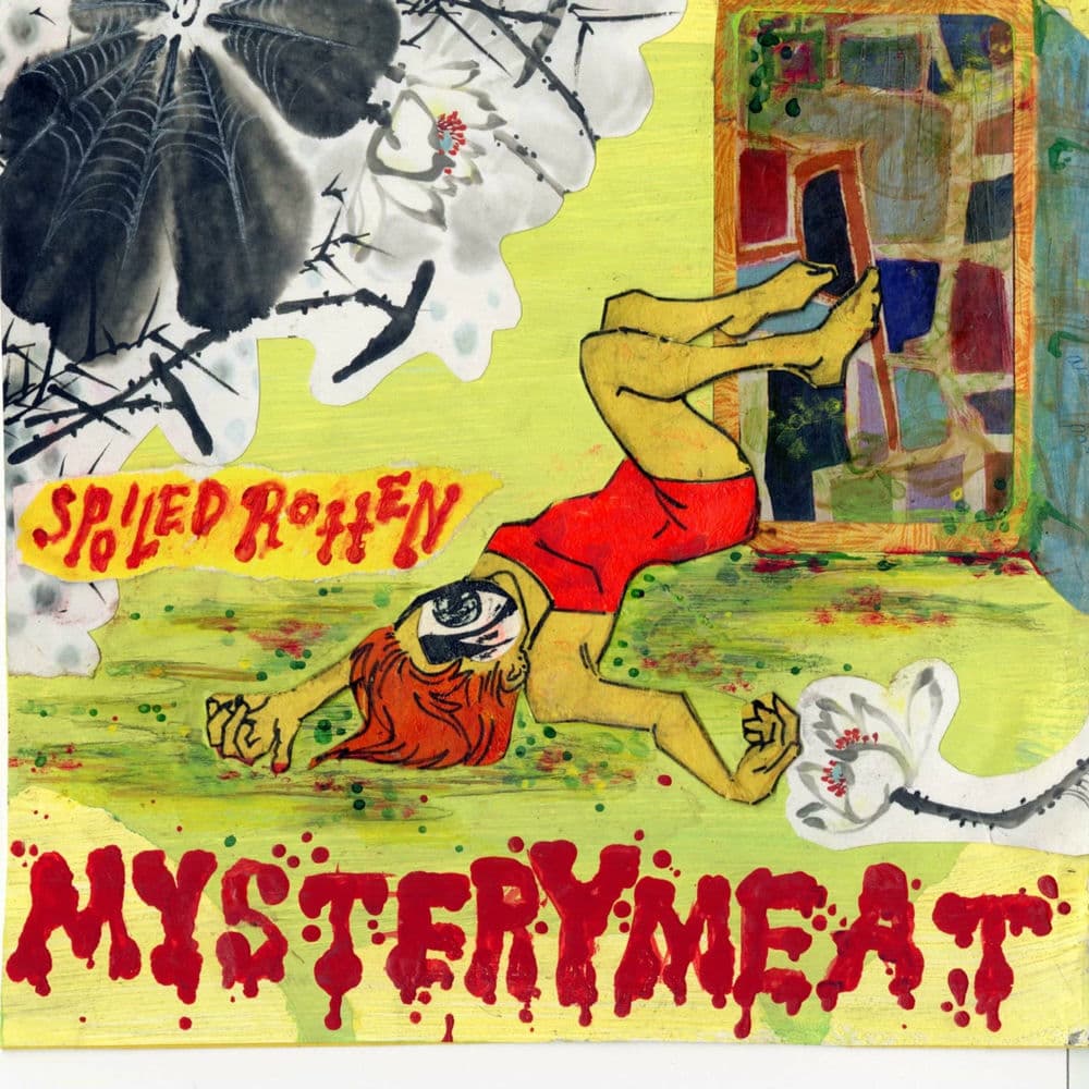 mysteryxmeat