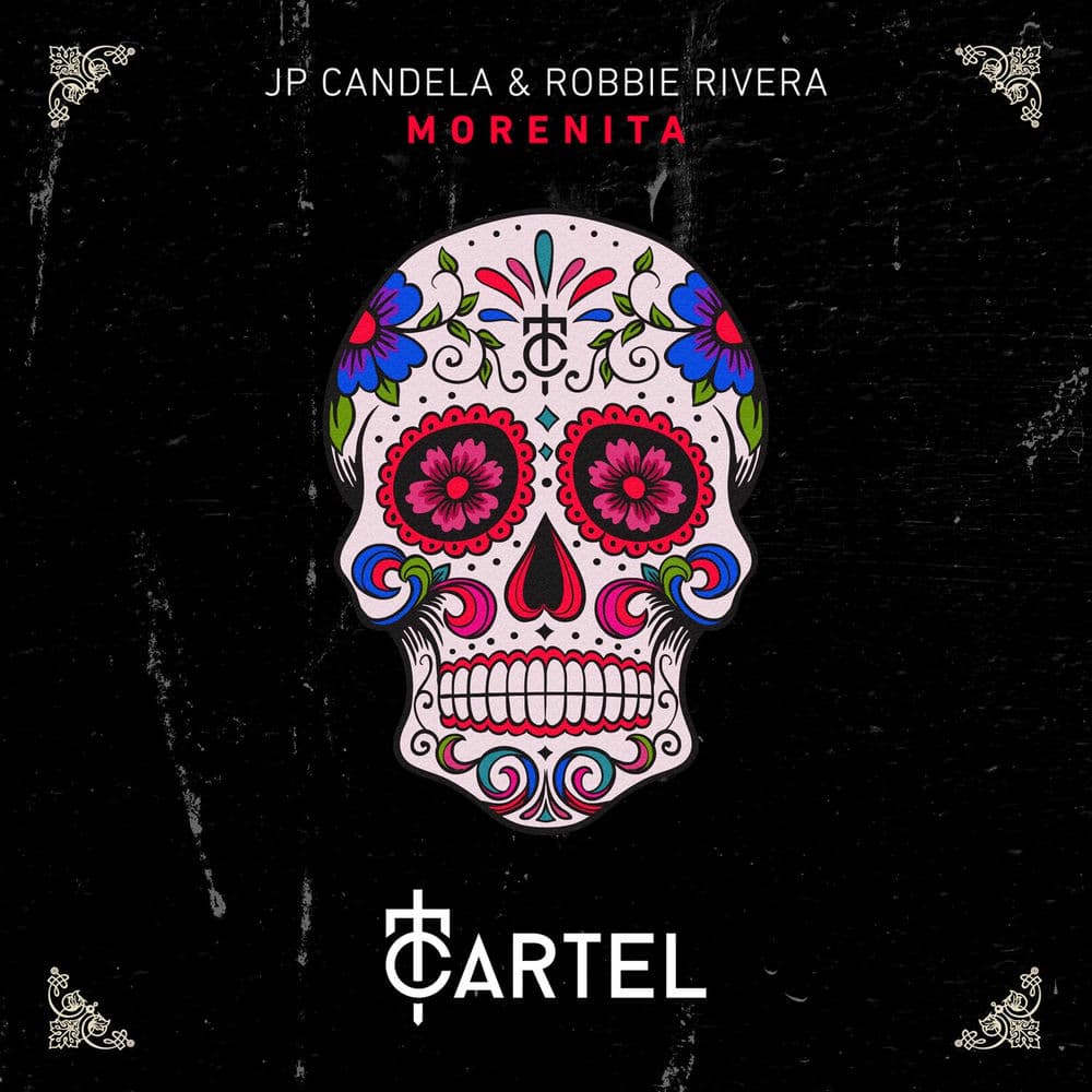 JP Candela – Dance