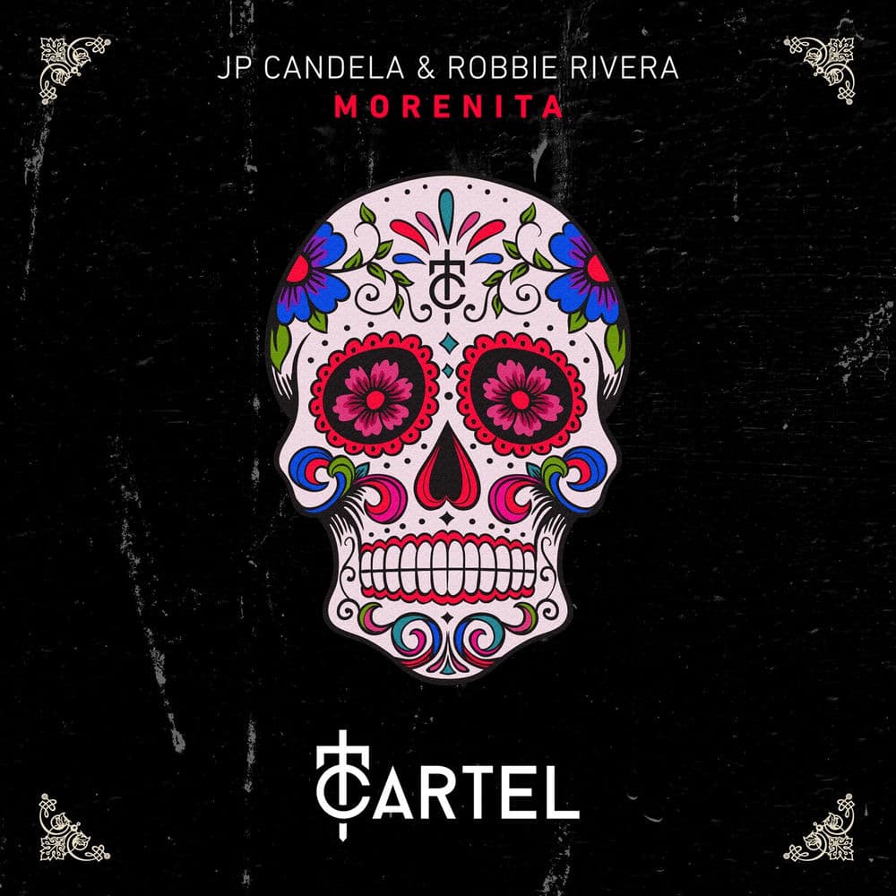 JP Candela – Dance