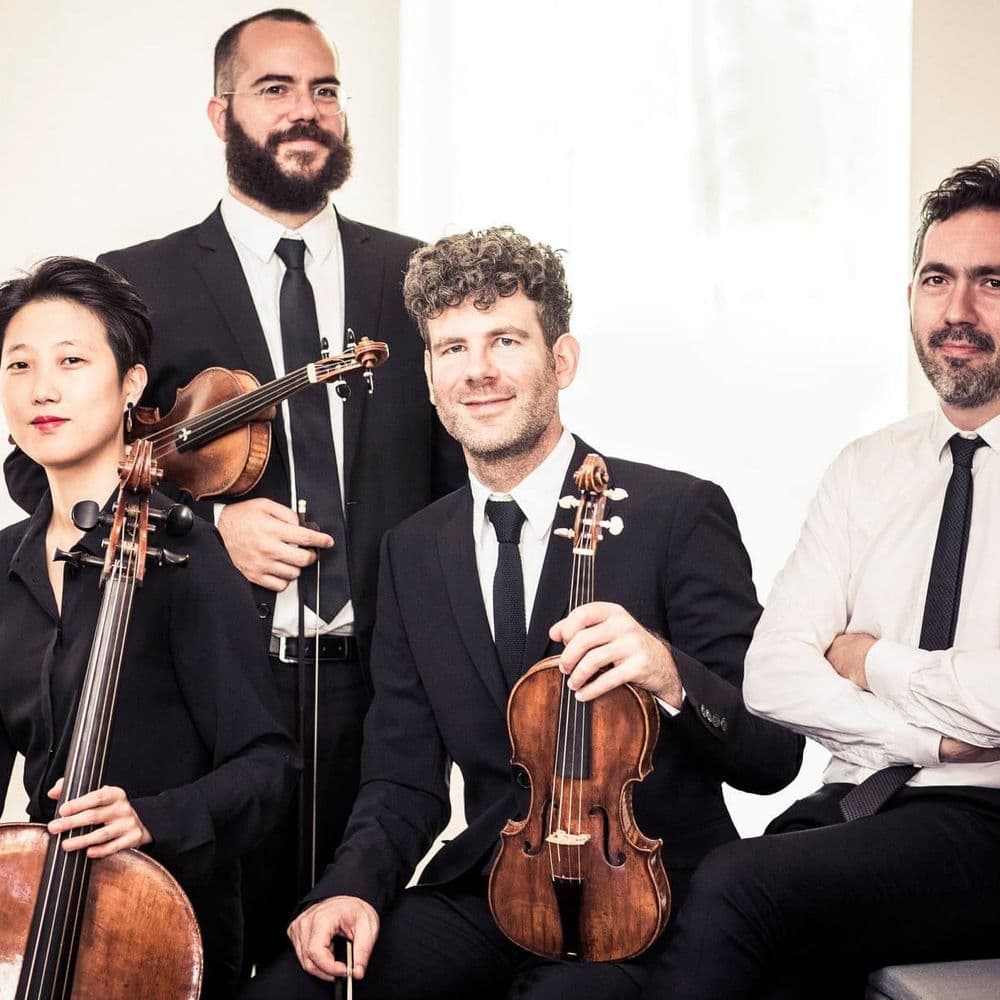 ENSEMBLE DIDEROT – Klassik