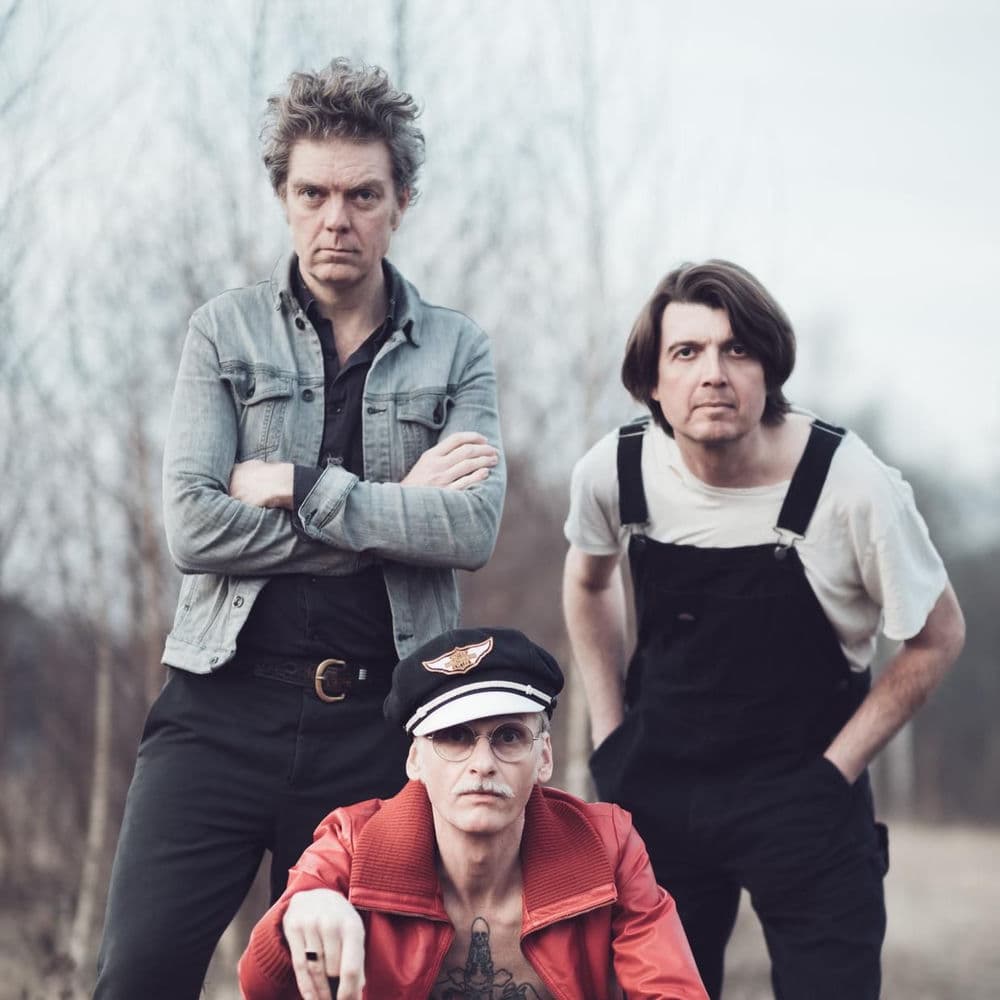 Powersolo – Alternative Rock