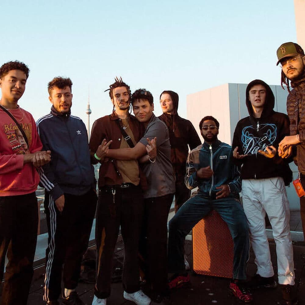 BHZ – Hip-Hop