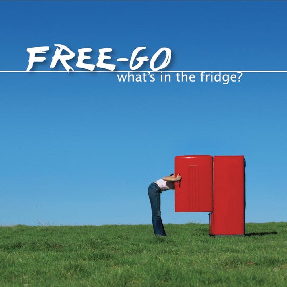 Freego – Melodic Techno