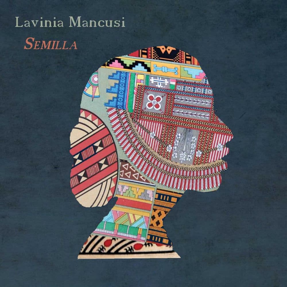LAVINIA MANCUSI – Pop