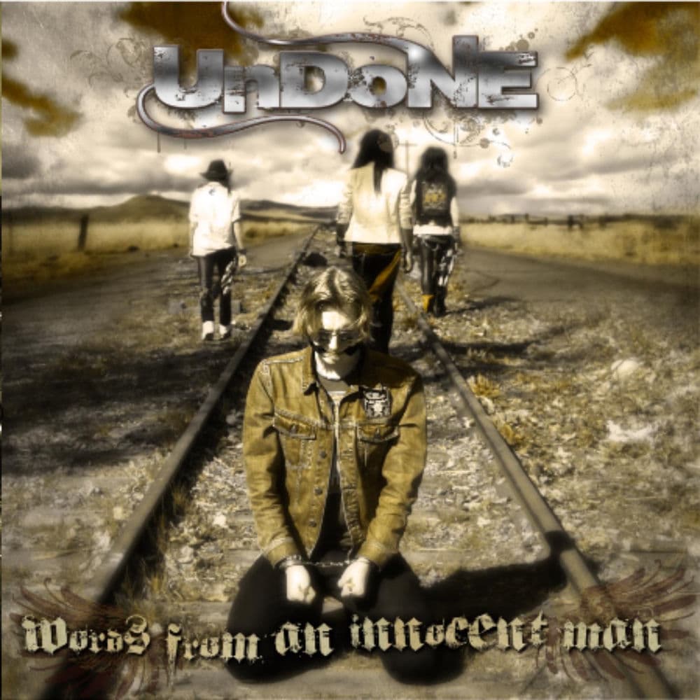 Undone