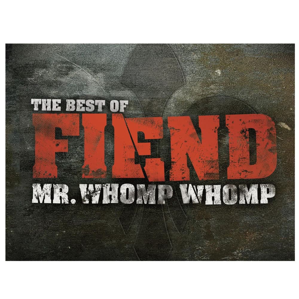 Fiend – Hip-Hop