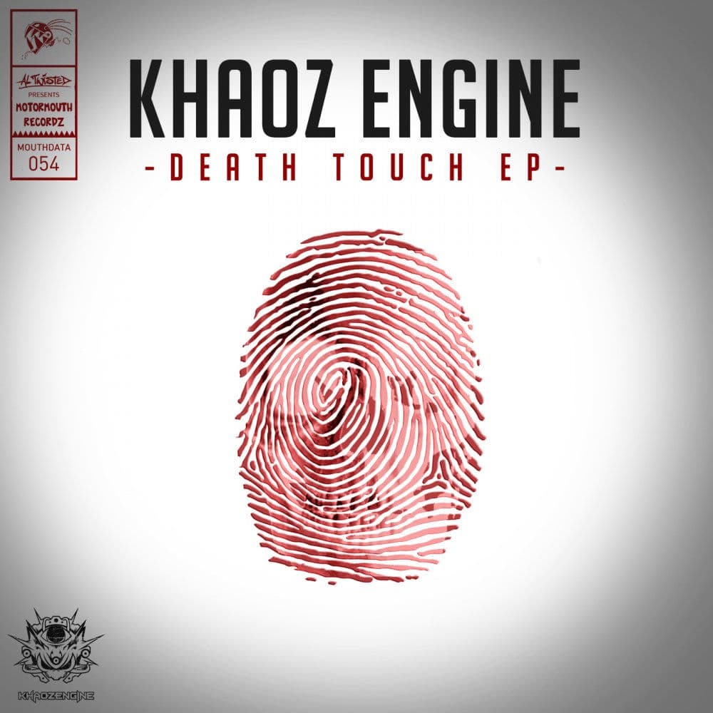 Khaoz Engine – Electro
