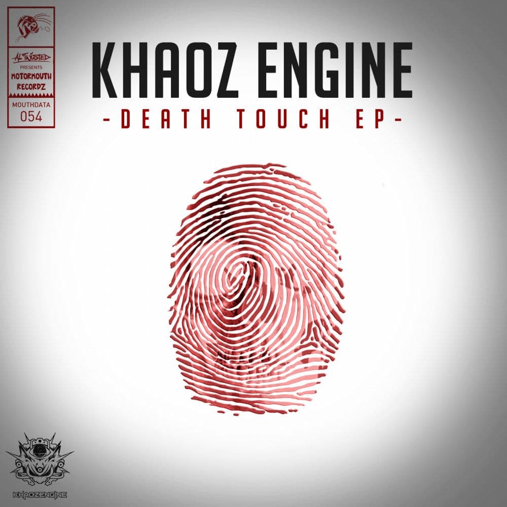 Khaoz Engine – Rock