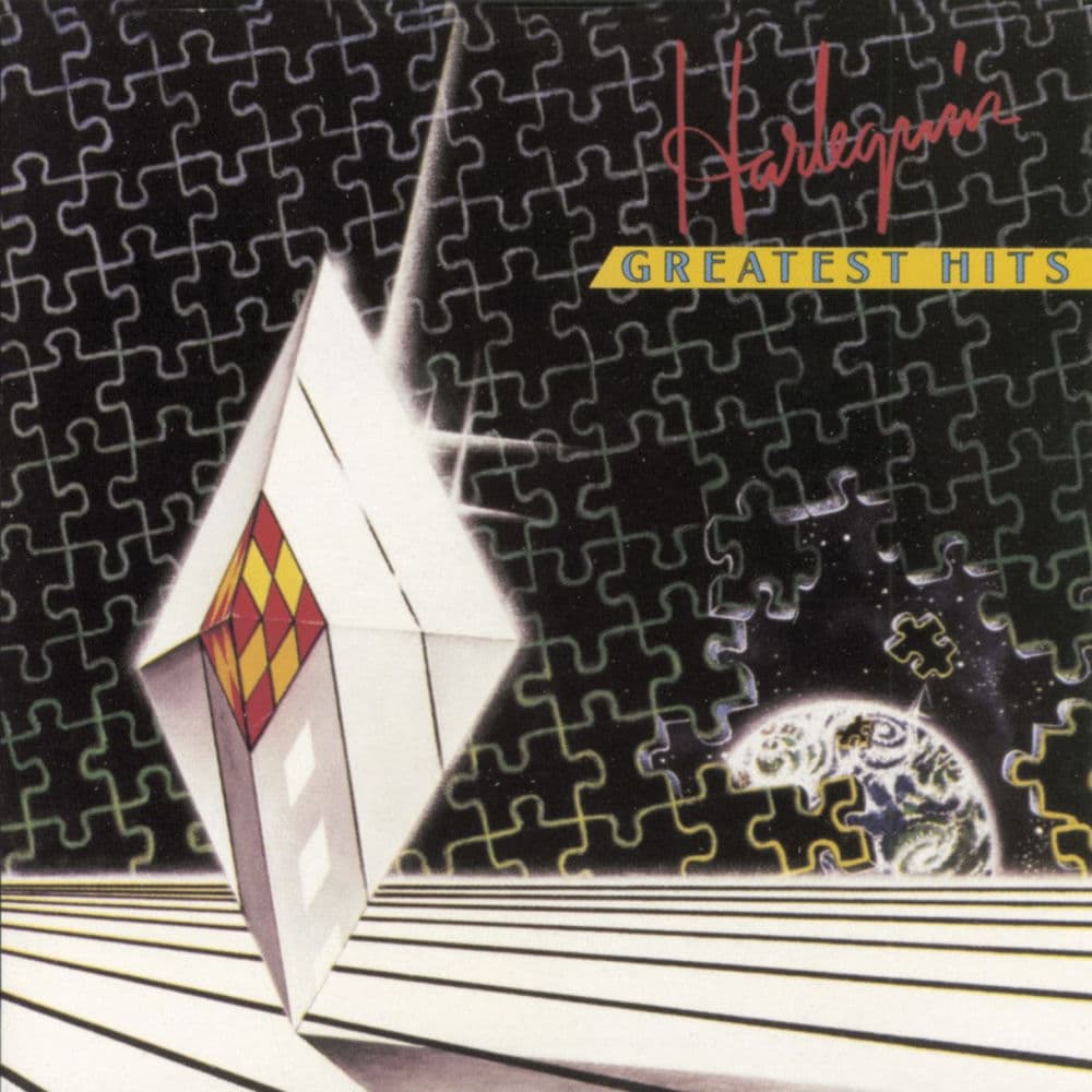 Harlequin – Rock
