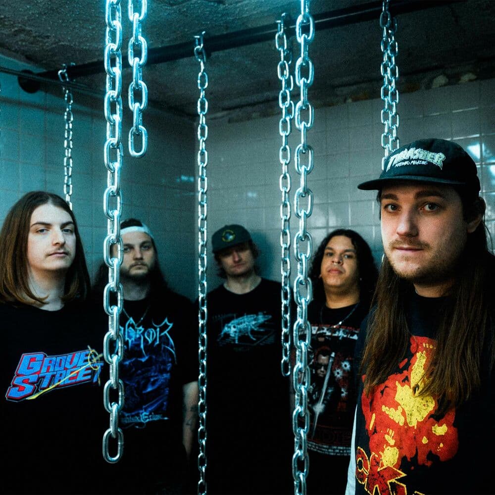 Split Chain – Alternative Metal