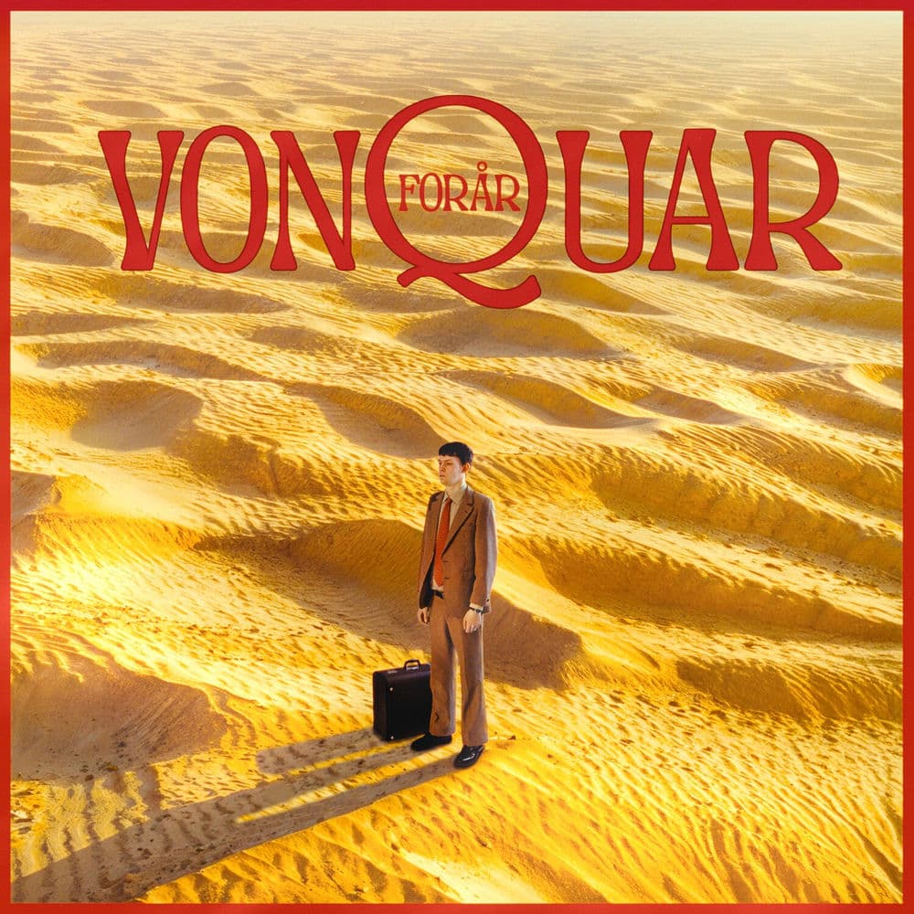 Von Quar – Rock