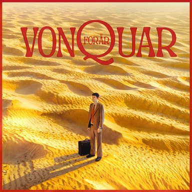 Von Quar