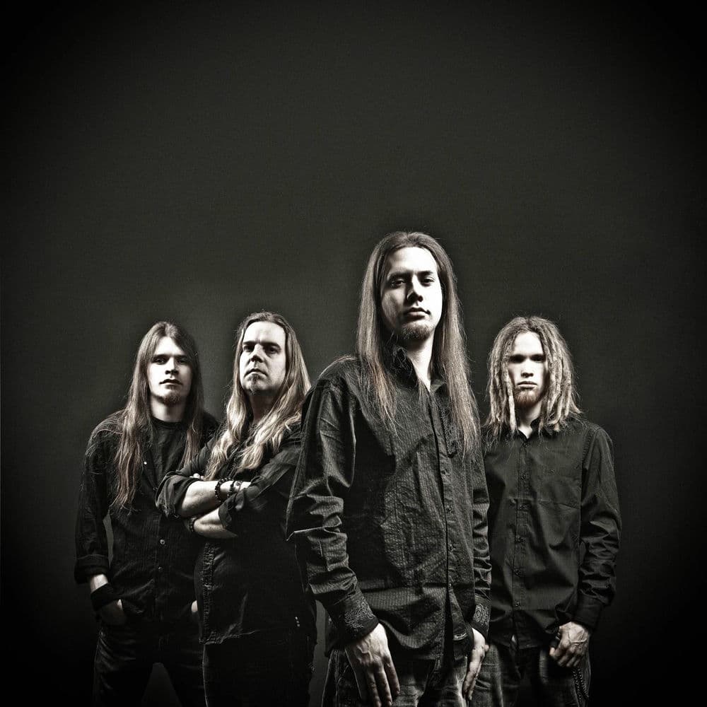 Warmen – Melodic Death Metal