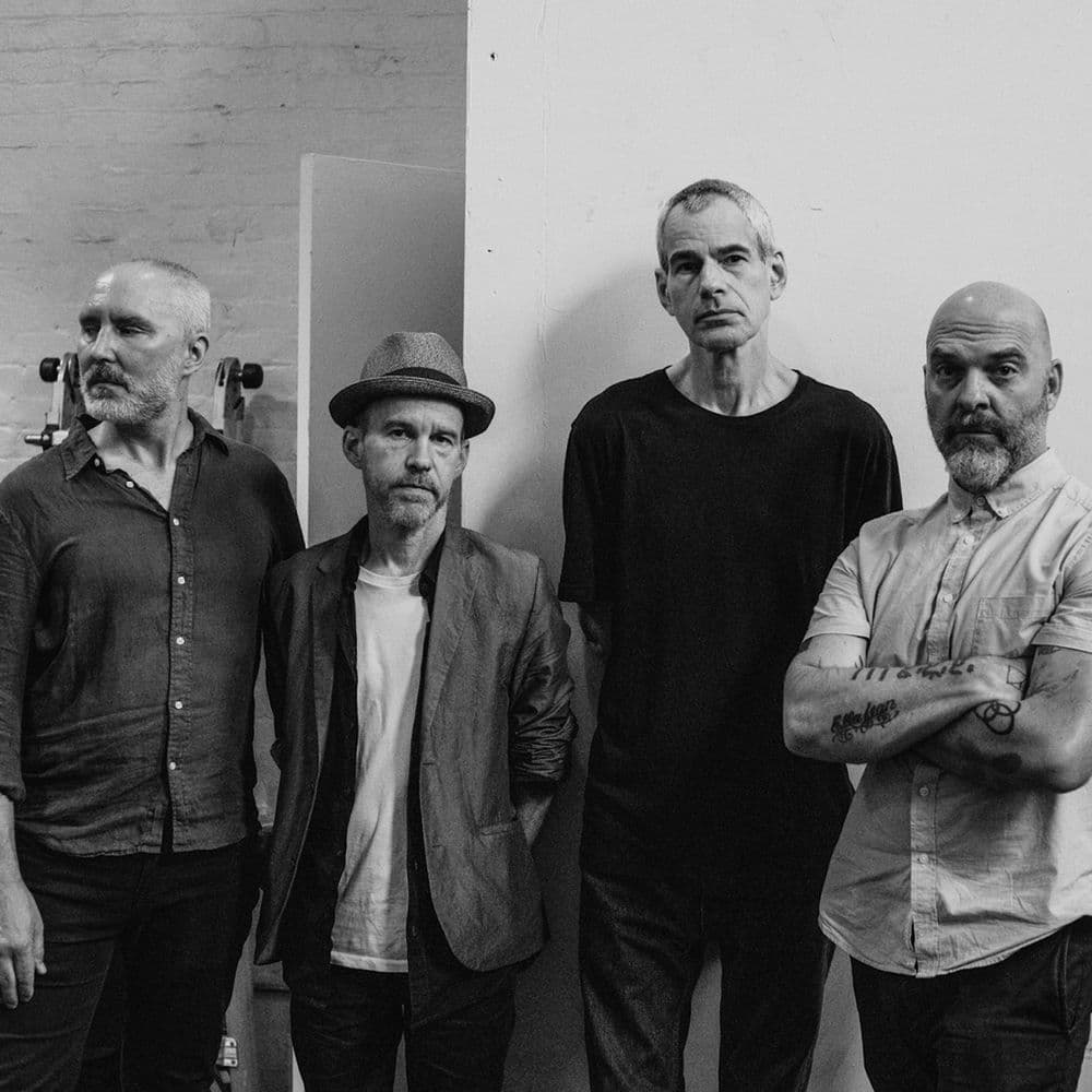 THE BAD PLUS – Jazz