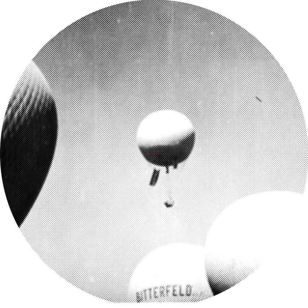 Guy Contact – Techno