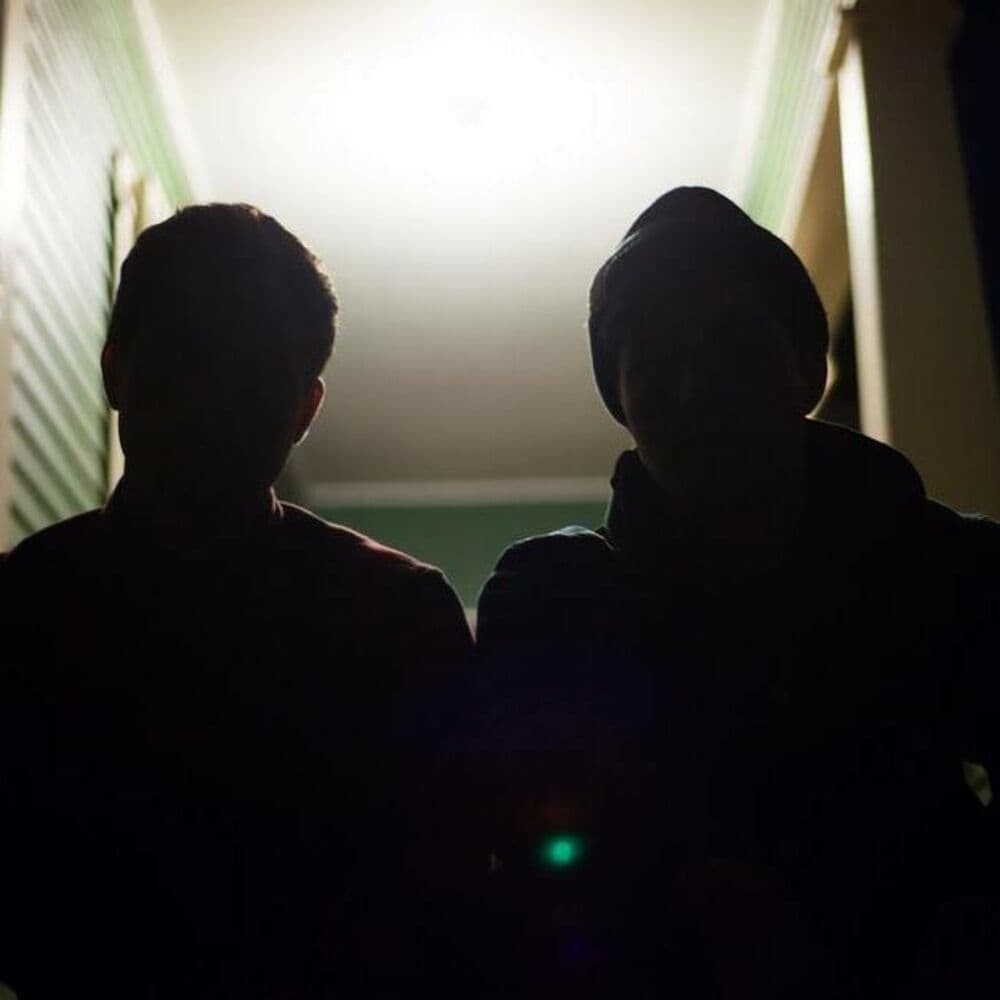 Hippy – Electro