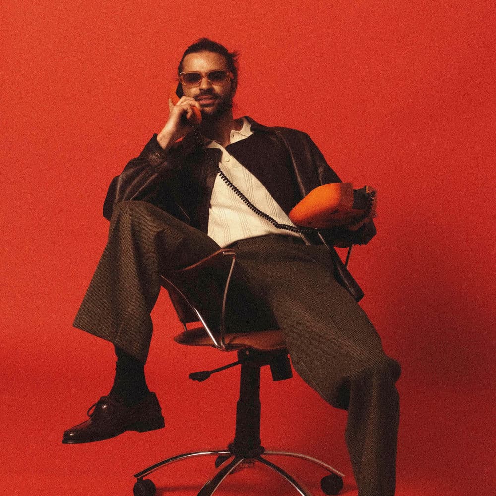 Nassim – R&B