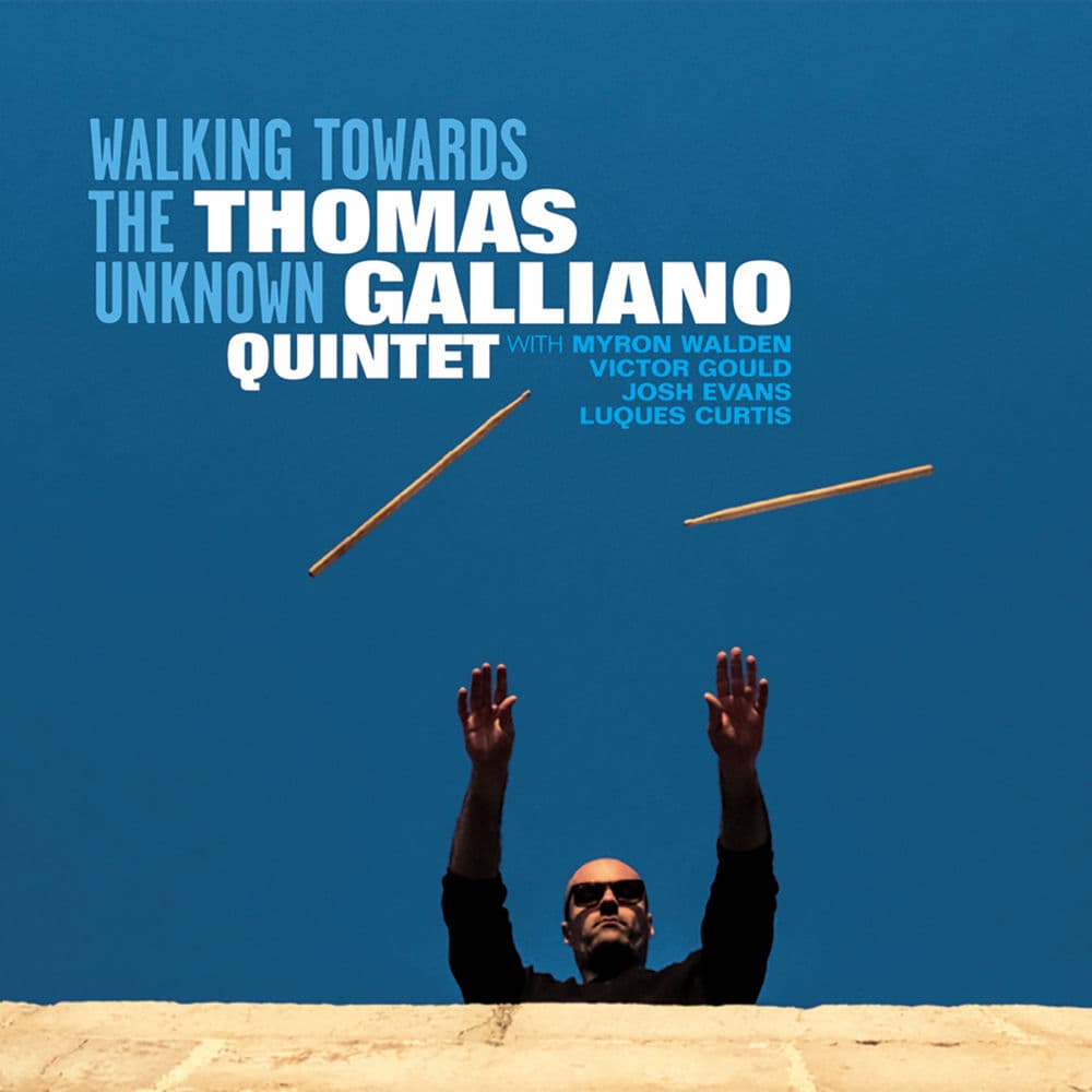 THOMAS GALLIANO – Jazz