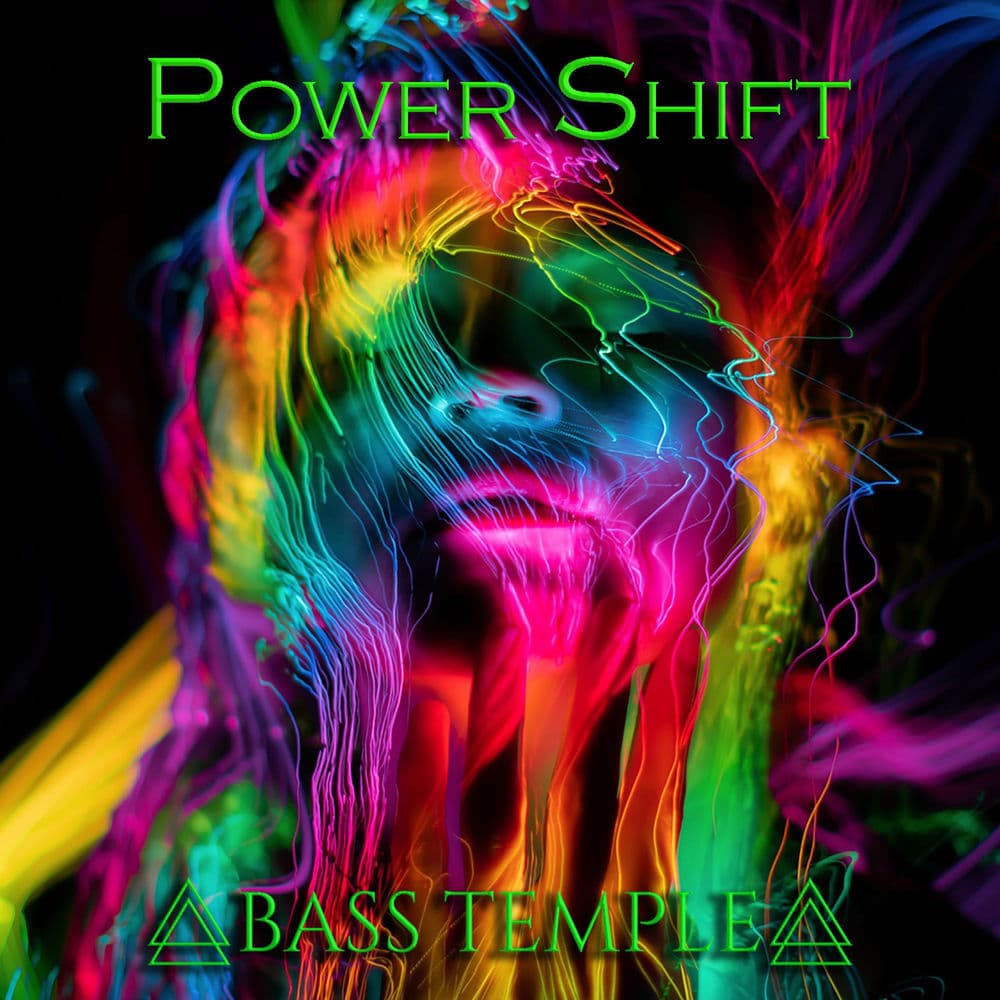Bass Temple – Electro