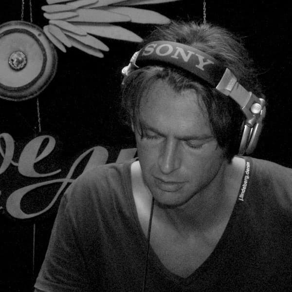 Rene Vaitl – Techno
