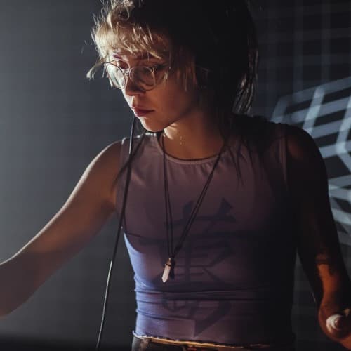 Jan Loup – Techno