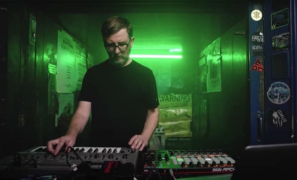 Plant43 – Techno