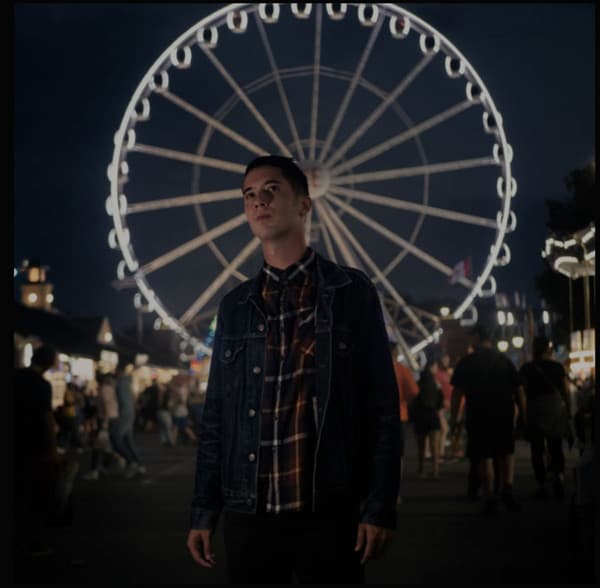 Jared Knapik – Rock