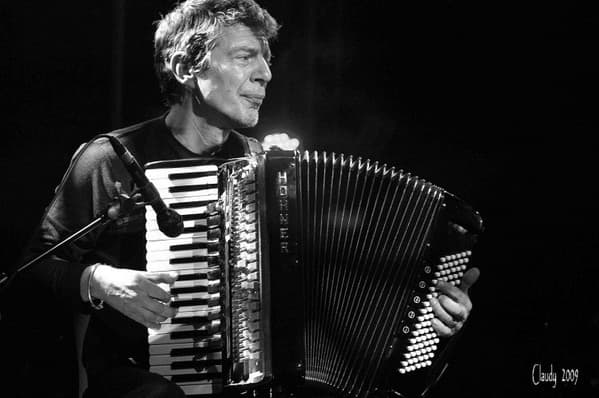 FRANCIS VARIS – Jazz