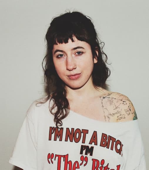 Karly Hartzman – Bedroom Pop