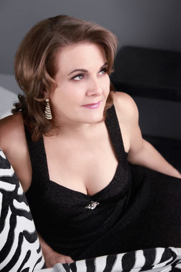 AMY LONDON – Jazz